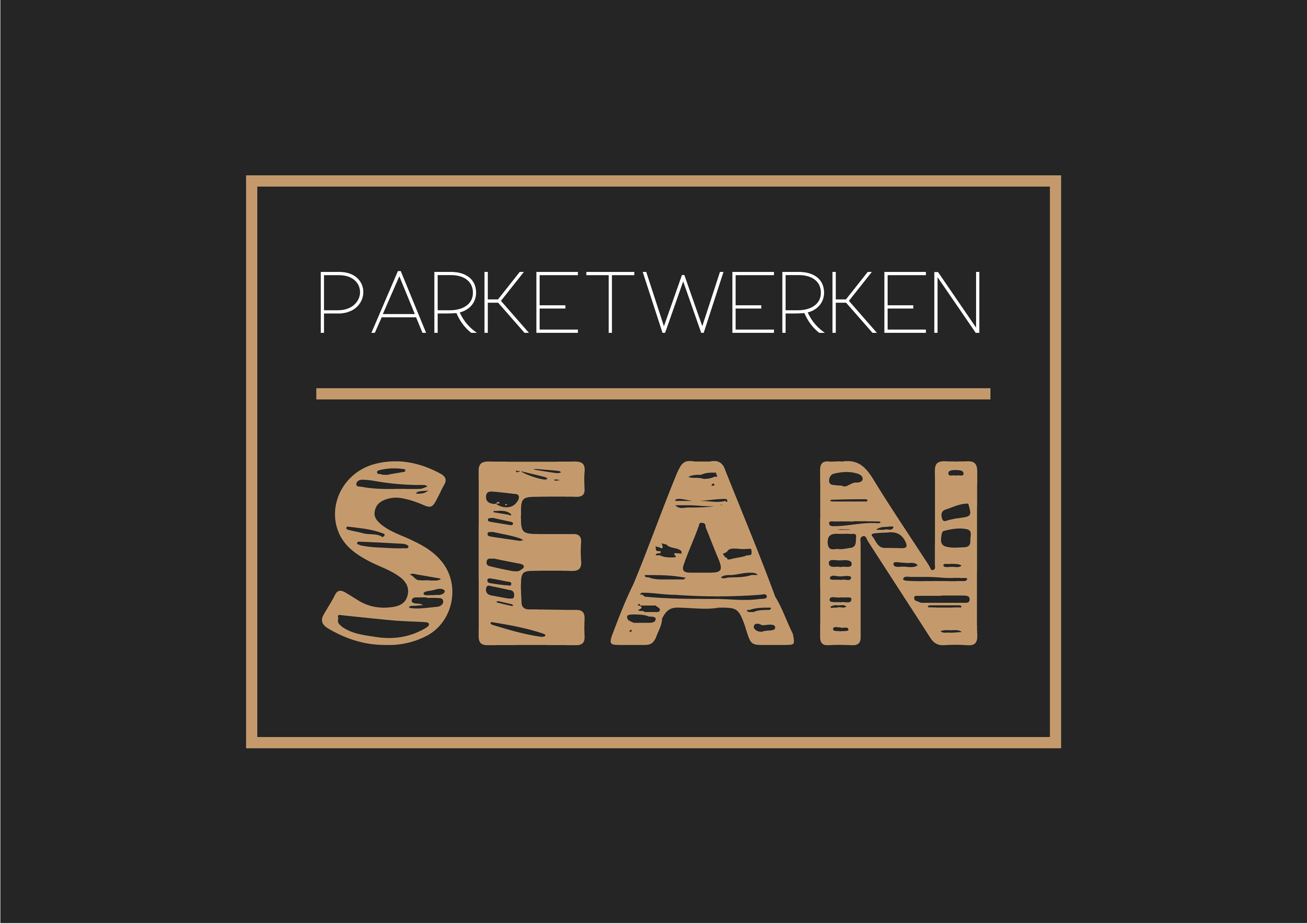 Parketwerken Sean Bonheiden