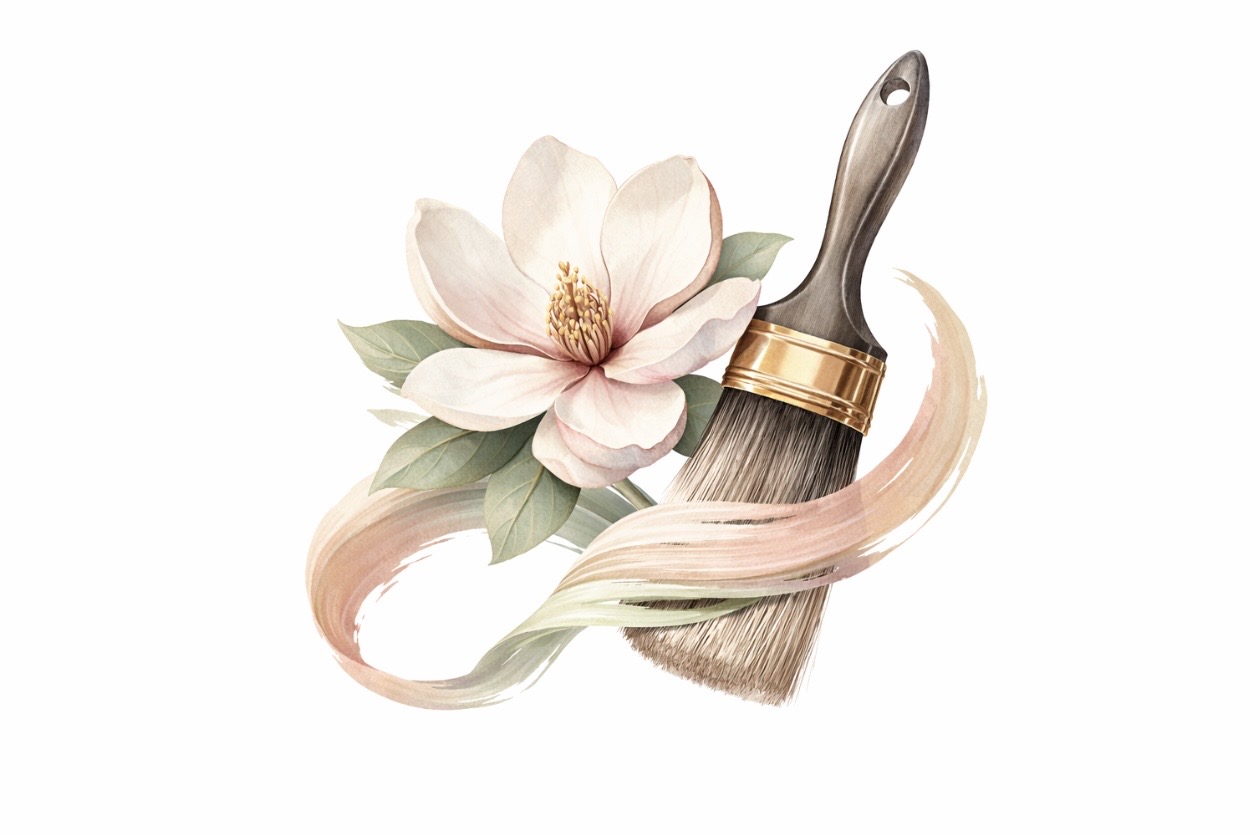 MAGNOLIA Home Painting & Design Genk