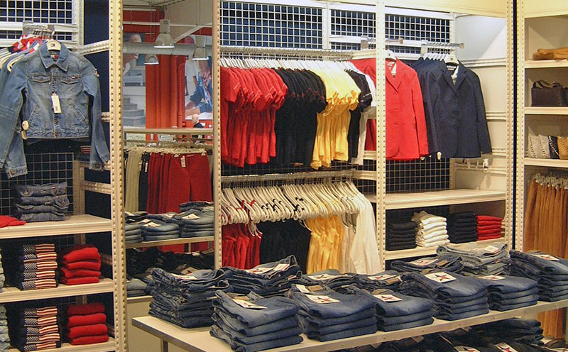 Marina Moda Bruxelles