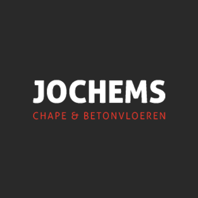 Jochems Chape en Betonvloeren Brecht