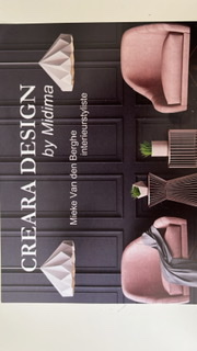 Creara design Stekene