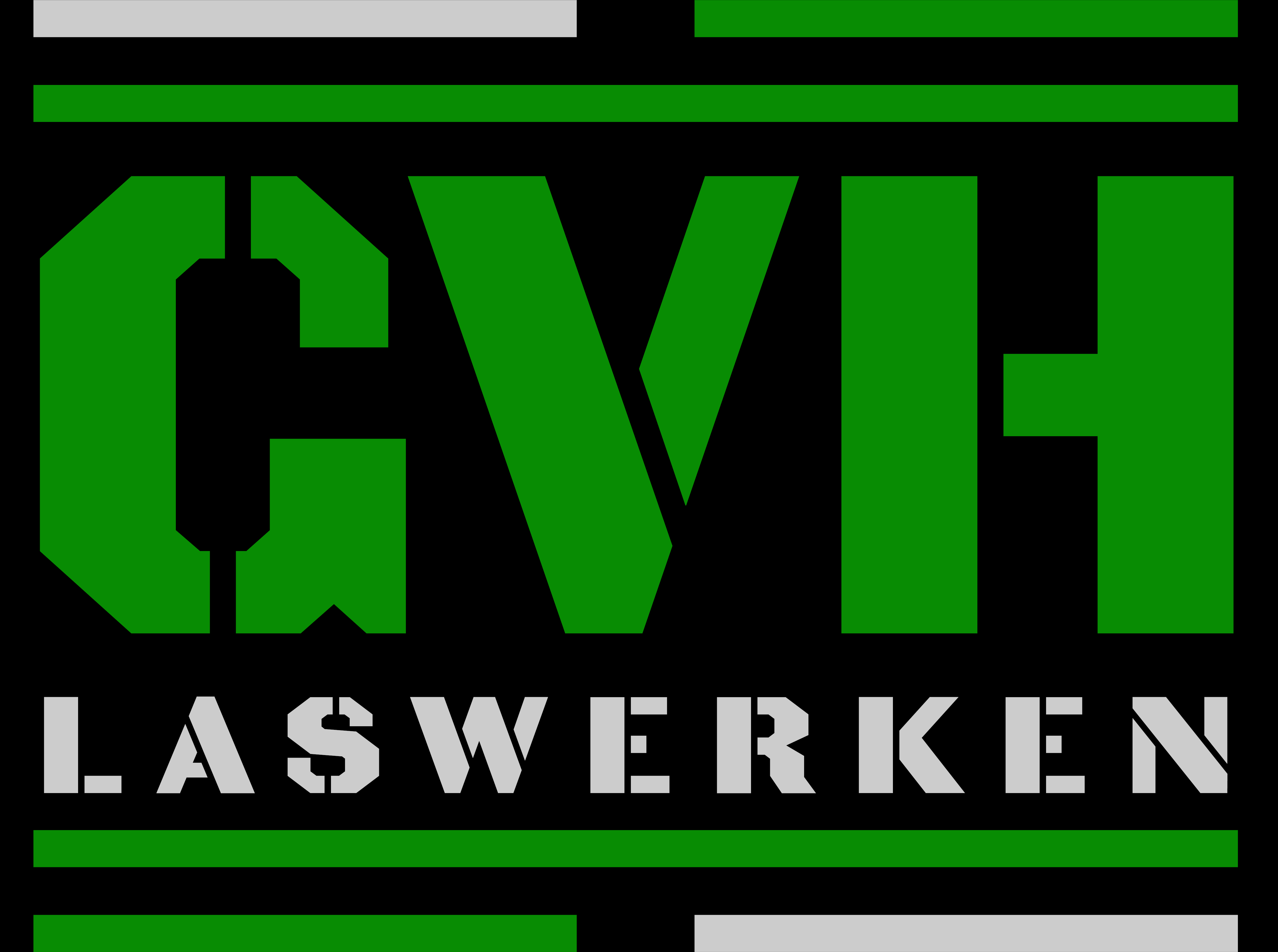 GVH Laswerken Mol