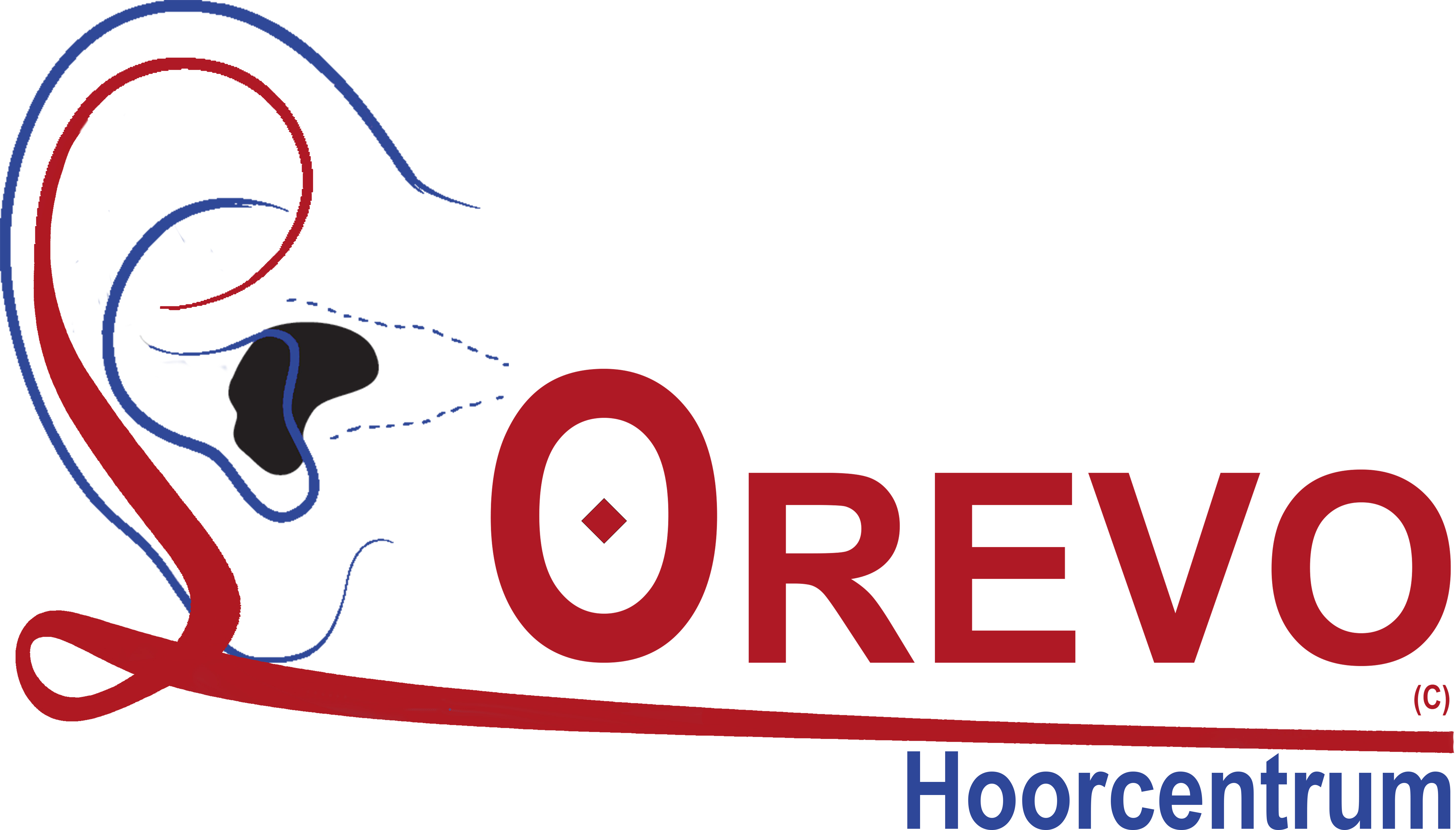 Orevo hoorcentrum Houthalen