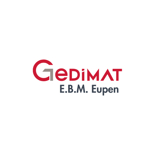 Gedimat EBM Scheen Eupen