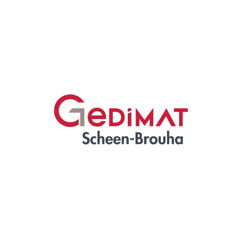 Gedimat Scheen - Brouha Aubel