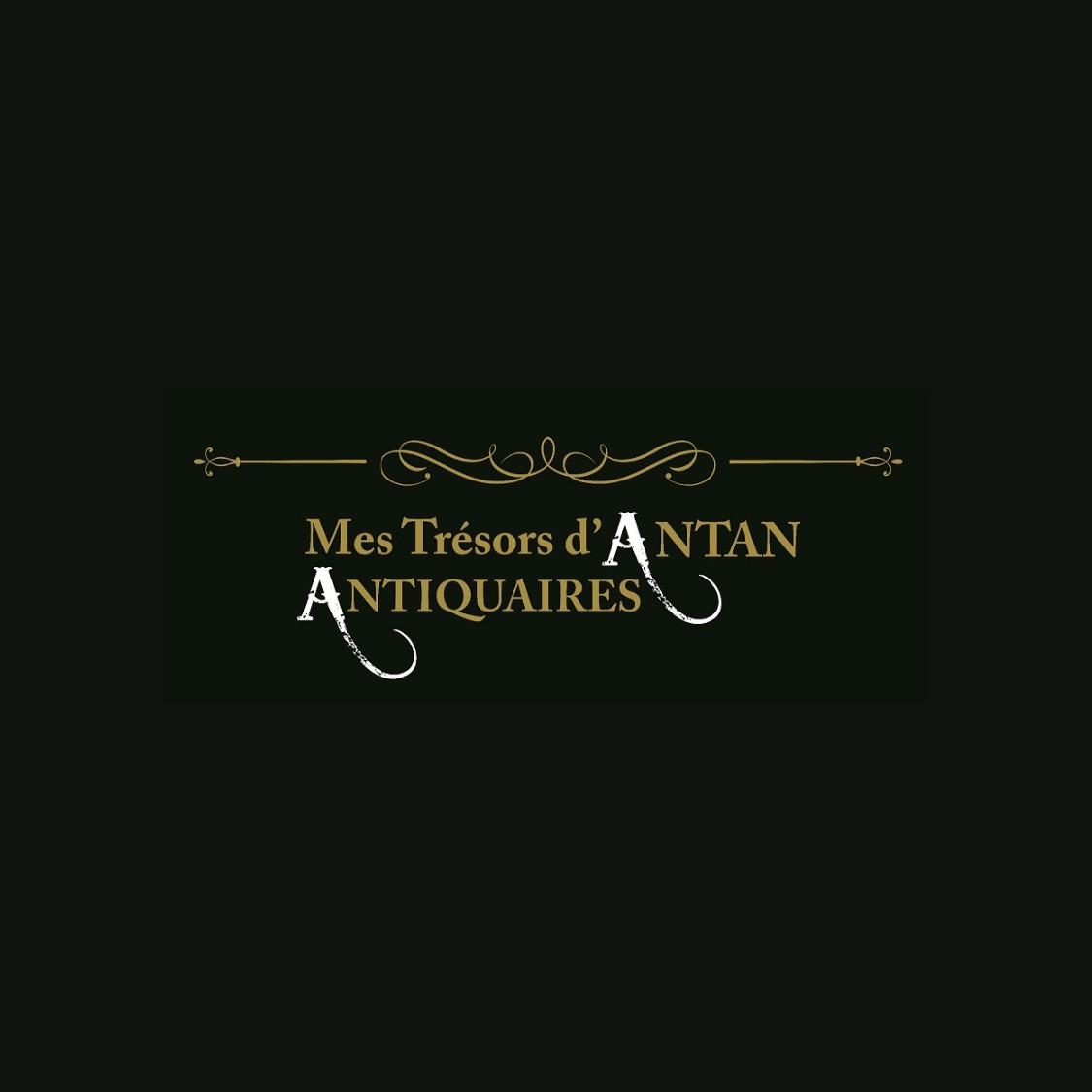 Mes Trésors d'Antan by Troc Nandrin Nandrin