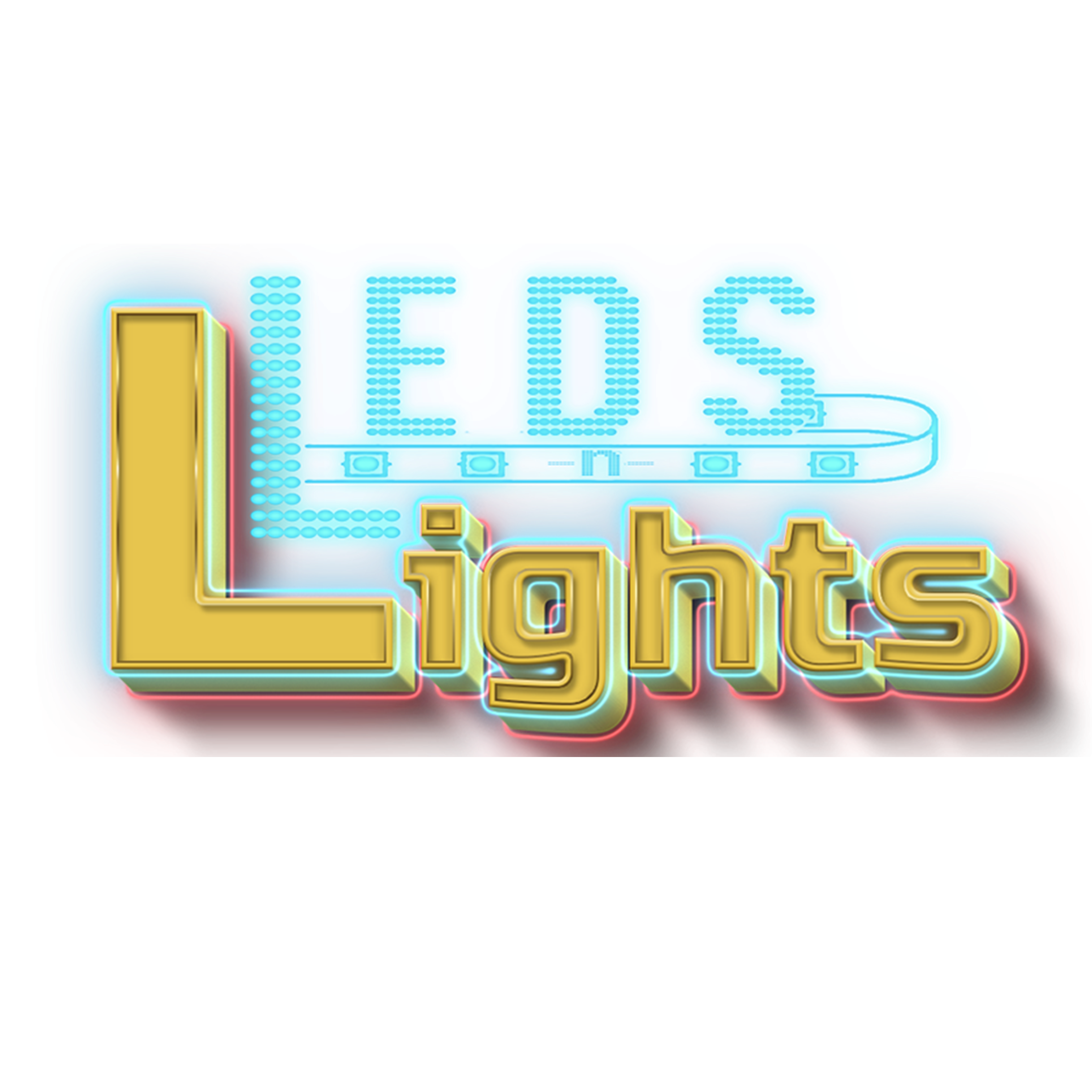 Leds-n-Lights Heist-o/d-Berg