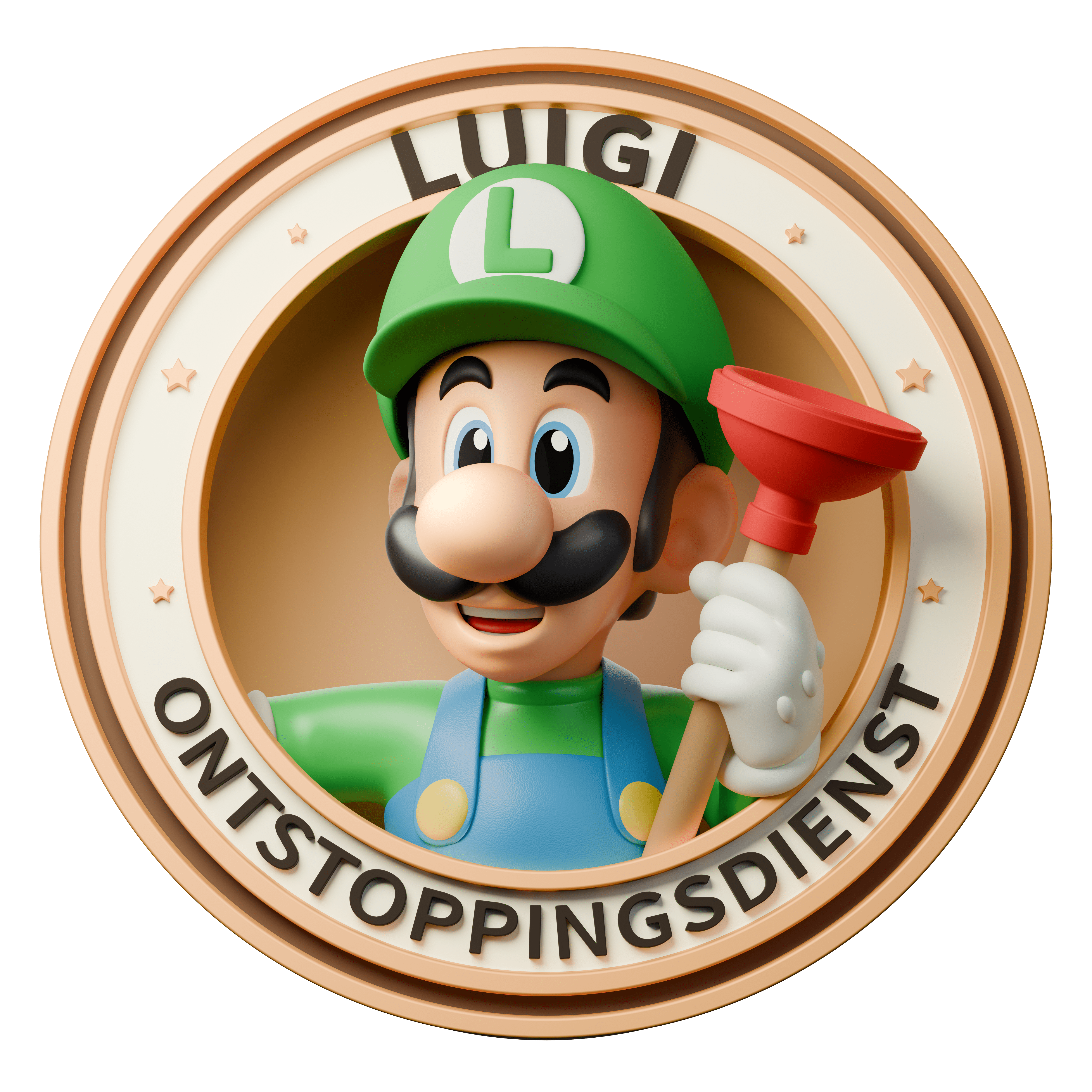 Luigi Ontstoppingsdienst Grimbergen