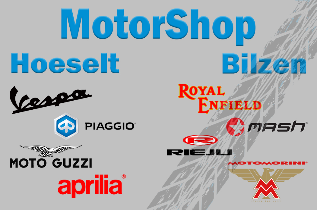 Motorshop Bilzen Bilzen