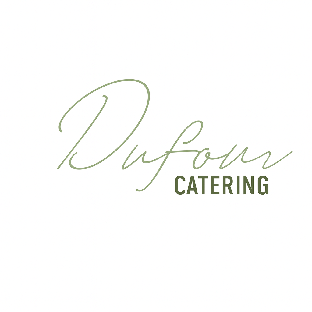 Catering Dufour Blanden