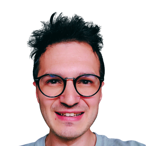 Jérémy Vincent Saint-Gilles