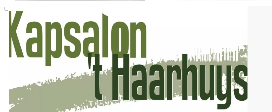 'THaarhuys Olen Olen